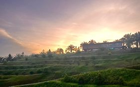 Talula Hill Farm Resort